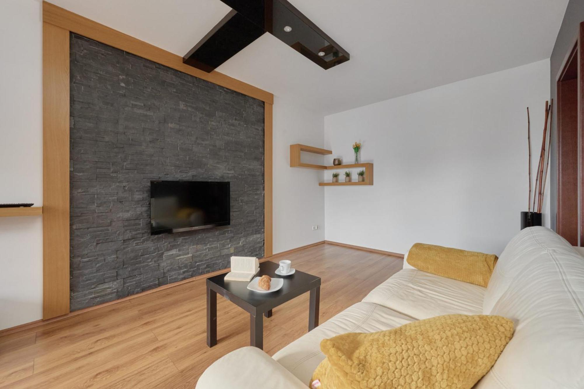 Teczowa Apartment In Wroclaw By Rent Like Home Buitenkant foto